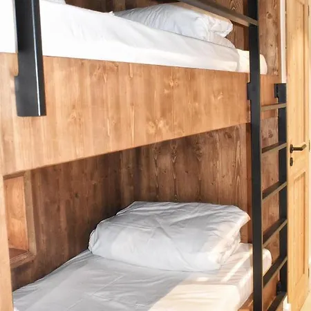 Apartament Wabi-sabi By Japandi *