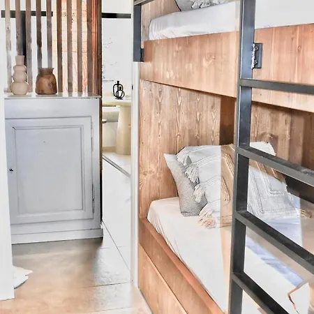 Wabi-sabi By Japandi * Megève