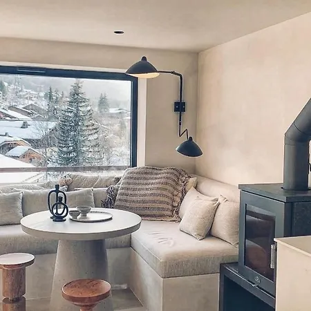 Wabi-sabi By Japandi *