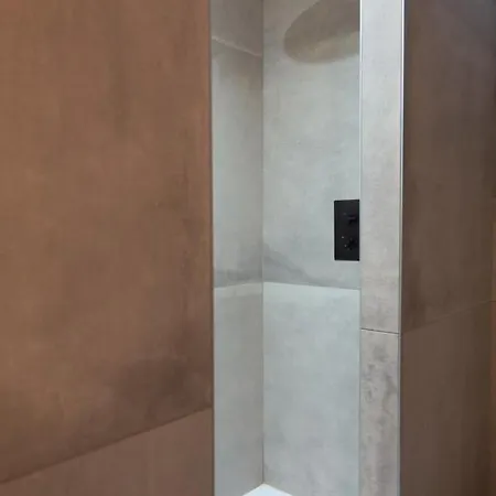 Wabi-sabi By Japandi Apartament