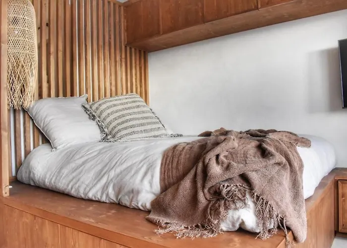 Wabi-sabi By Japandi 梅杰夫