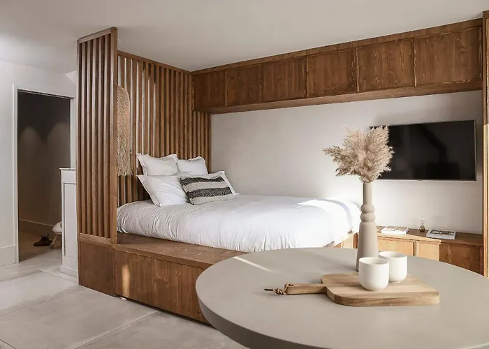 Wabi-sabi By Japandi * 梅杰夫