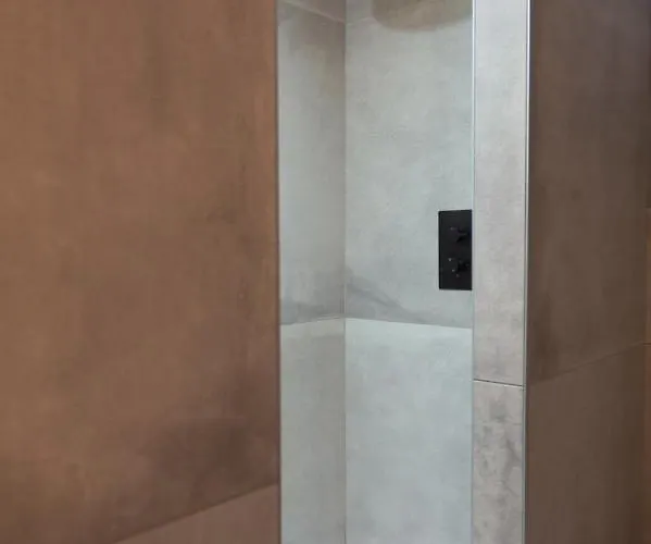 Wabi-sabi By Japandi 公寓