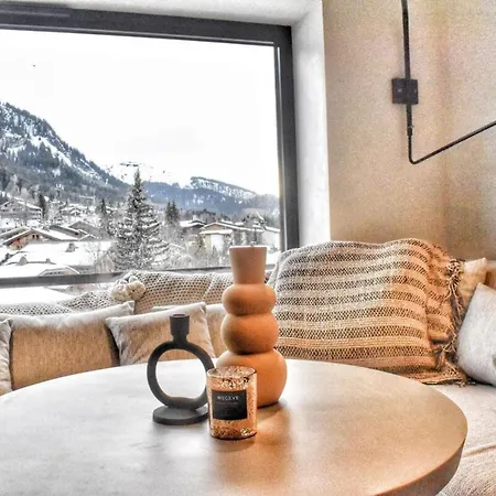 Wabi-sabi By Japandi