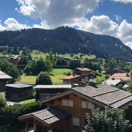 Apartment Wabi-sabi By Japandi