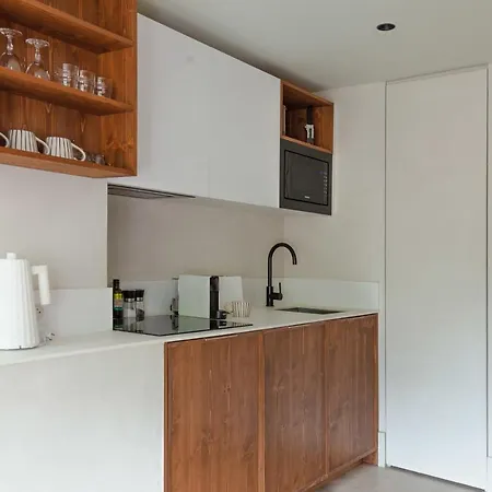 Wabi-sabi By Japandi