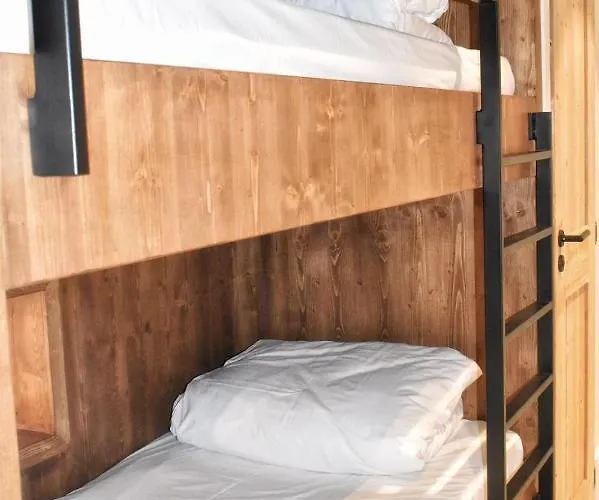 Apartman Wabi-sabi By Japandi *